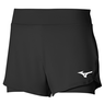 Mizuno Flex Short Black